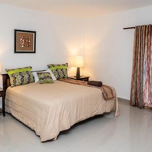 Habitación Cuádruple Superior